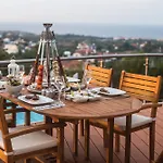 Hotel Malpas 5*