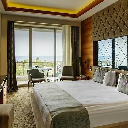 Hotel Malpas Saint Epiktitos