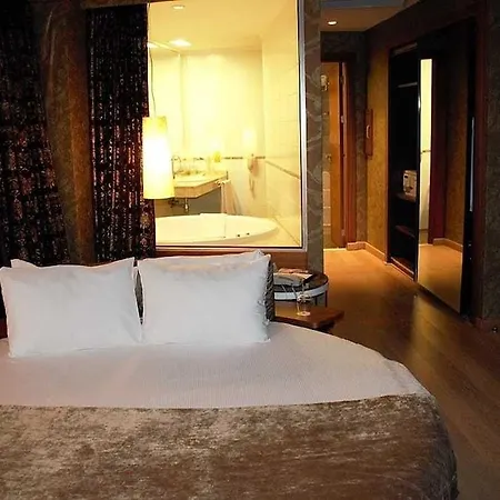 Malpas Hotel 5*