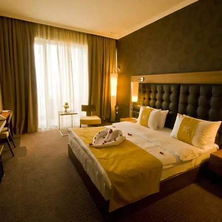 Hotel Malpas
