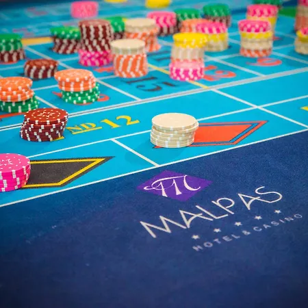 Malpas 5* Saint Epiktitos