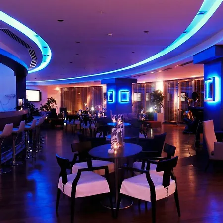 Malpas 5* Saint Epiktitos