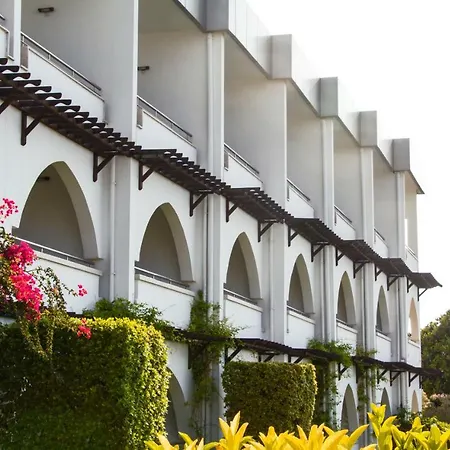 Malpas Hotel 5*