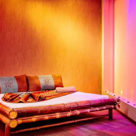 Malpas Hotel Saint Epiktitos