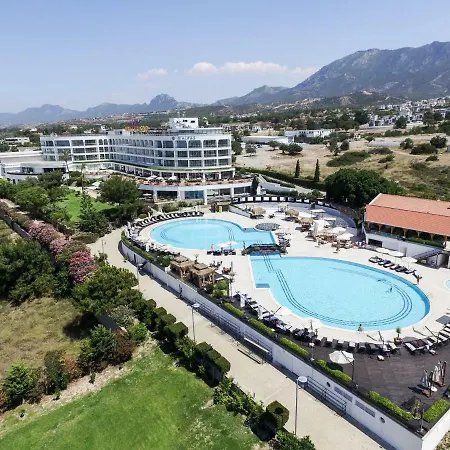 Malpas Hotel Agios Epiktitos