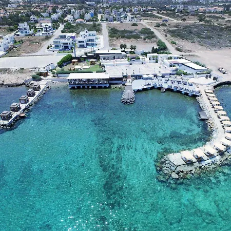 Hotel Malpas Saint Epiktitos