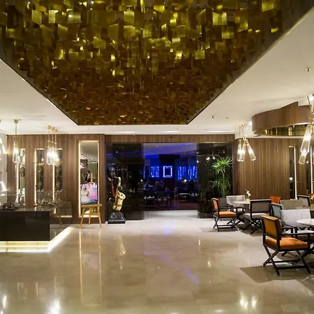 Malpas 5* Agios Epiktitos