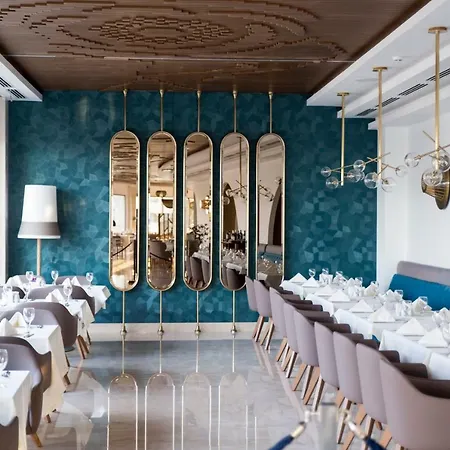 Malpas 5* Saint Epiktitos