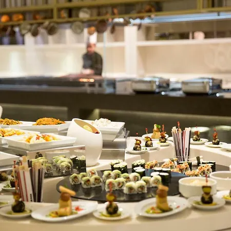 Hotel Malpas Saint Epiktitos