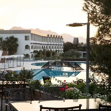 Hotel Malpas