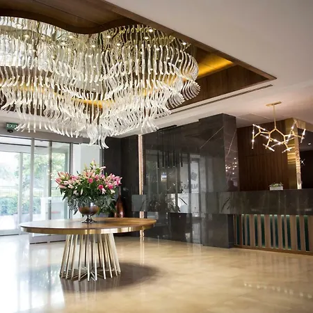 Malpas Hotel 5*