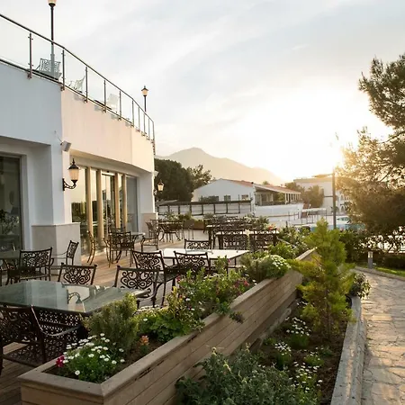 Malpas Saint Epiktitos