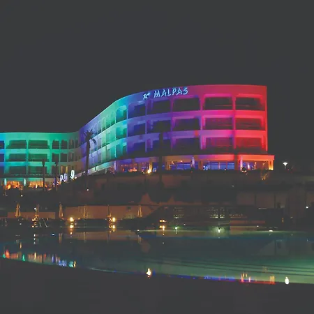 Malpas 5* Saint Epiktitos