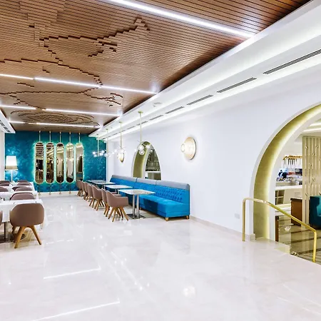 Malpas 5* Saint Epiktitos