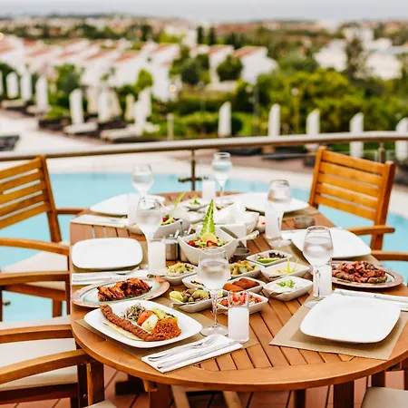 Malpas Hotel Saint Epiktitos