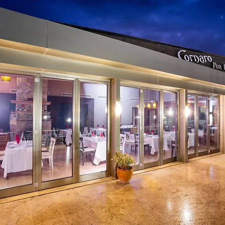 Hotel Malpas Saint Epiktitos