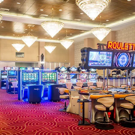 Hotel Malpas Saint Epiktitos