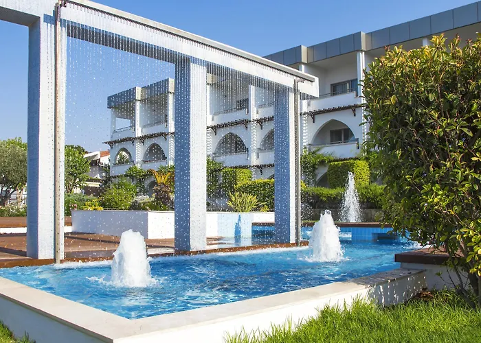 Malpas 5* Agios Epiktitos