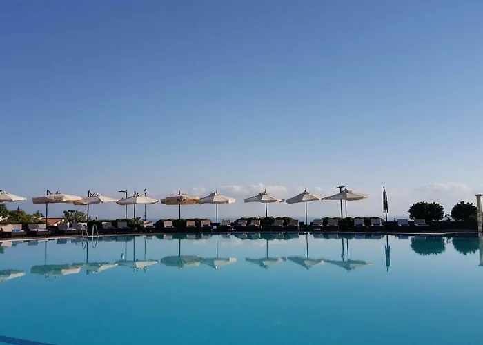 Hotel Malpas Agios Epiktitos