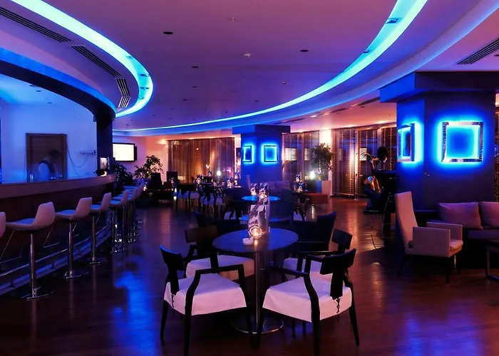 Malpas 5* Agios Epiktitos