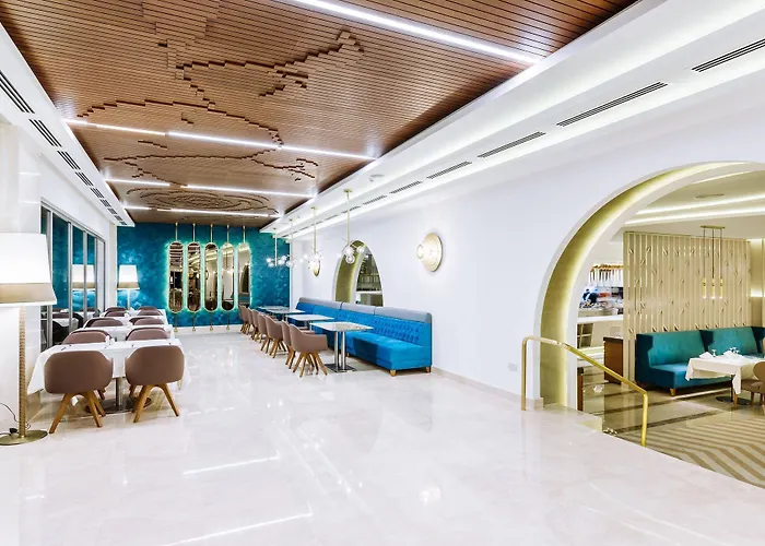 Malpas 5* Agios Epiktitos