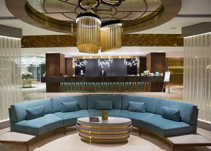 Malpas 5* Agios Epiktitos