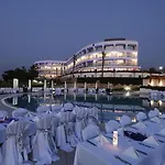Hotel Malpas Agios Epiktitos