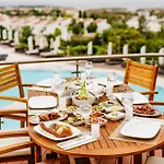 Malpas Hotel Agios Epiktitos
