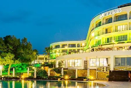 Malpas 5*