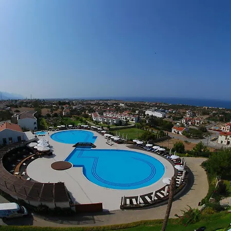 Malpas 5*