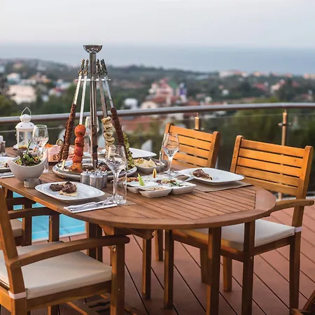 Hotel Malpas 5*
