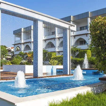 Malpas 5* Agios Epiktitos