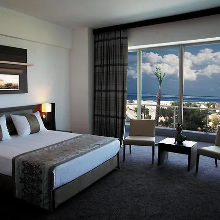 Hotel Malpas Agios Epiktitos