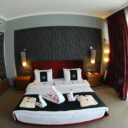 Hotel Malpas 5*