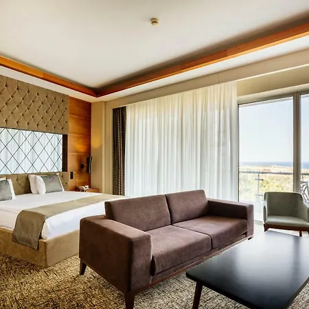 Hotel Malpas