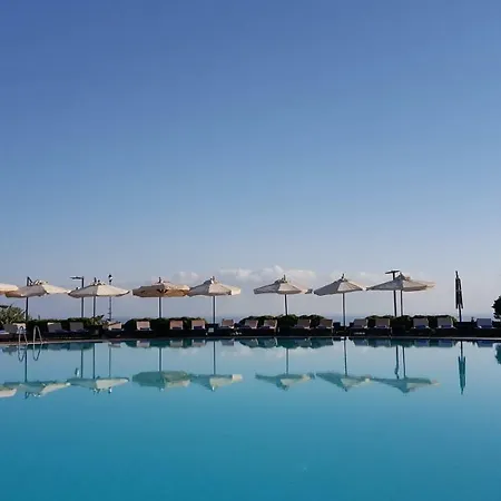 Hotel Malpas Agios Epiktitos