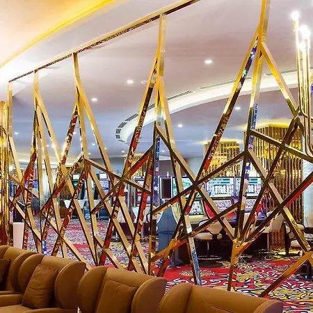 Malpas Hotel 5*