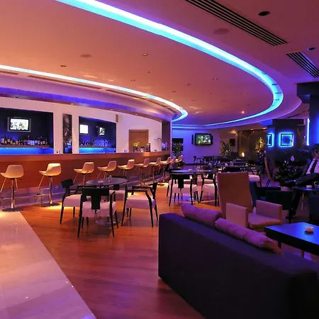 Malpas Hotel Agios Epiktitos