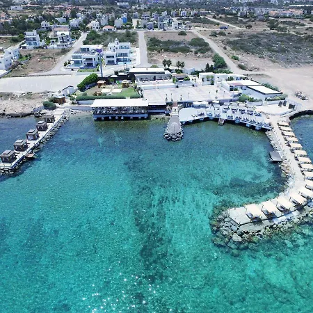 Hotel Malpas Agios Epiktitos