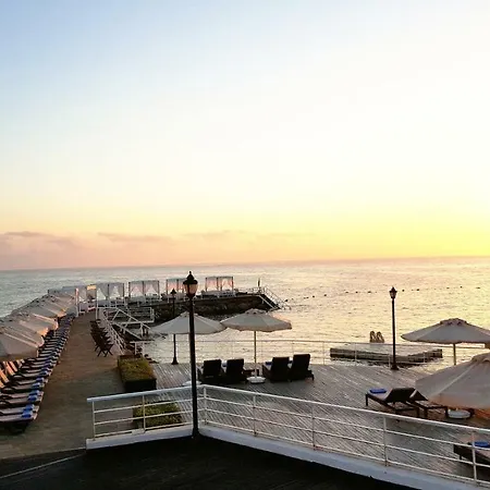 Hotel Malpas Agios Epiktitos