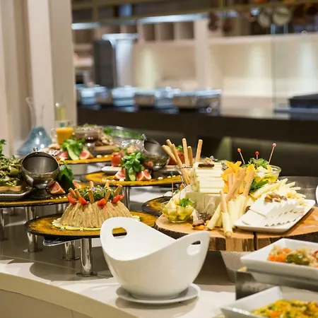 Malpas Hotel Agios Epiktitos