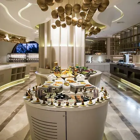 Hotel Malpas Agios Epiktitos