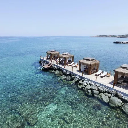 Malpas Ξενοδοχείο