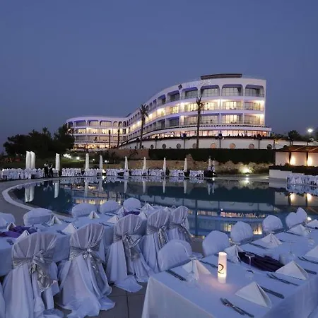 Hotel Malpas Agios Epiktitos