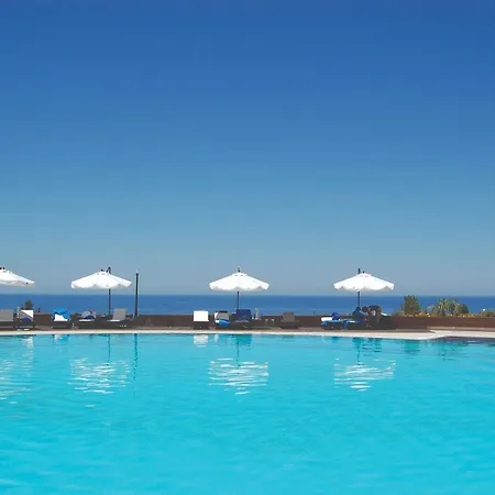 Malpas 5* Agios Epiktitos