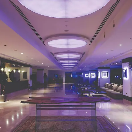 Hotel Malpas