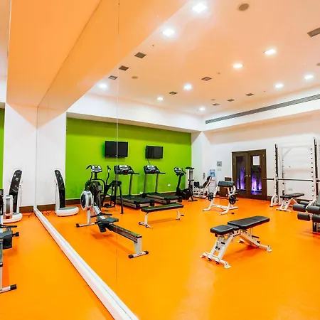 Malpas 5* Agios Epiktitos
