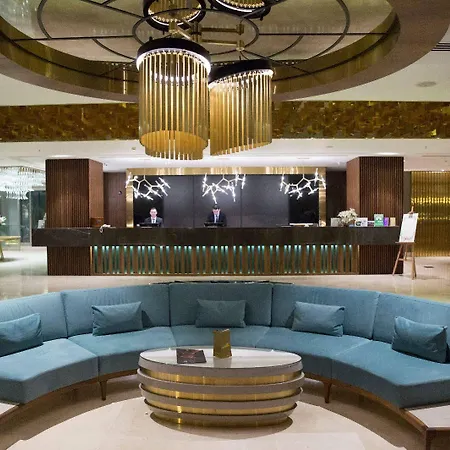 Malpas 5* Agios Epiktitos