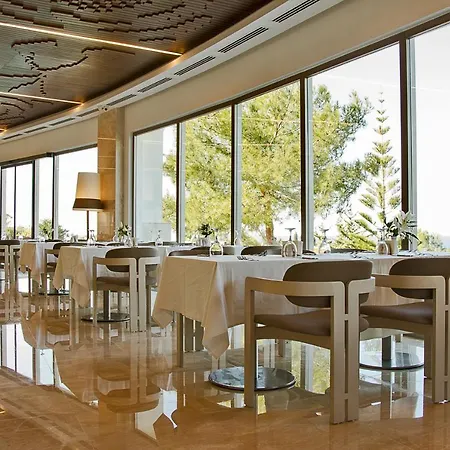 Hotel Malpas Agios Epiktitos