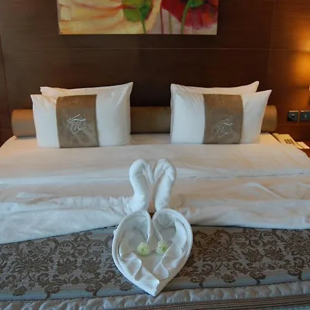 Hotel Malpas 5*